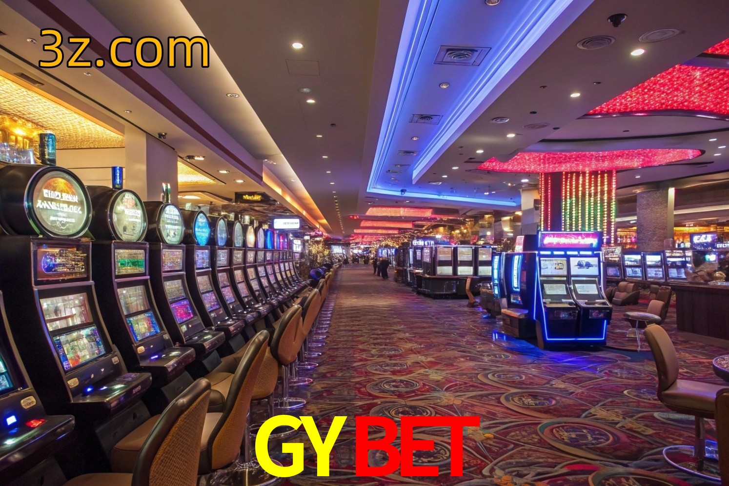 GYBET