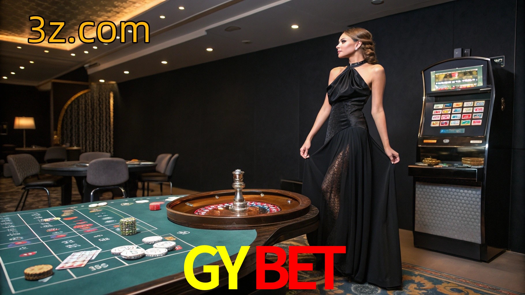 GYBET