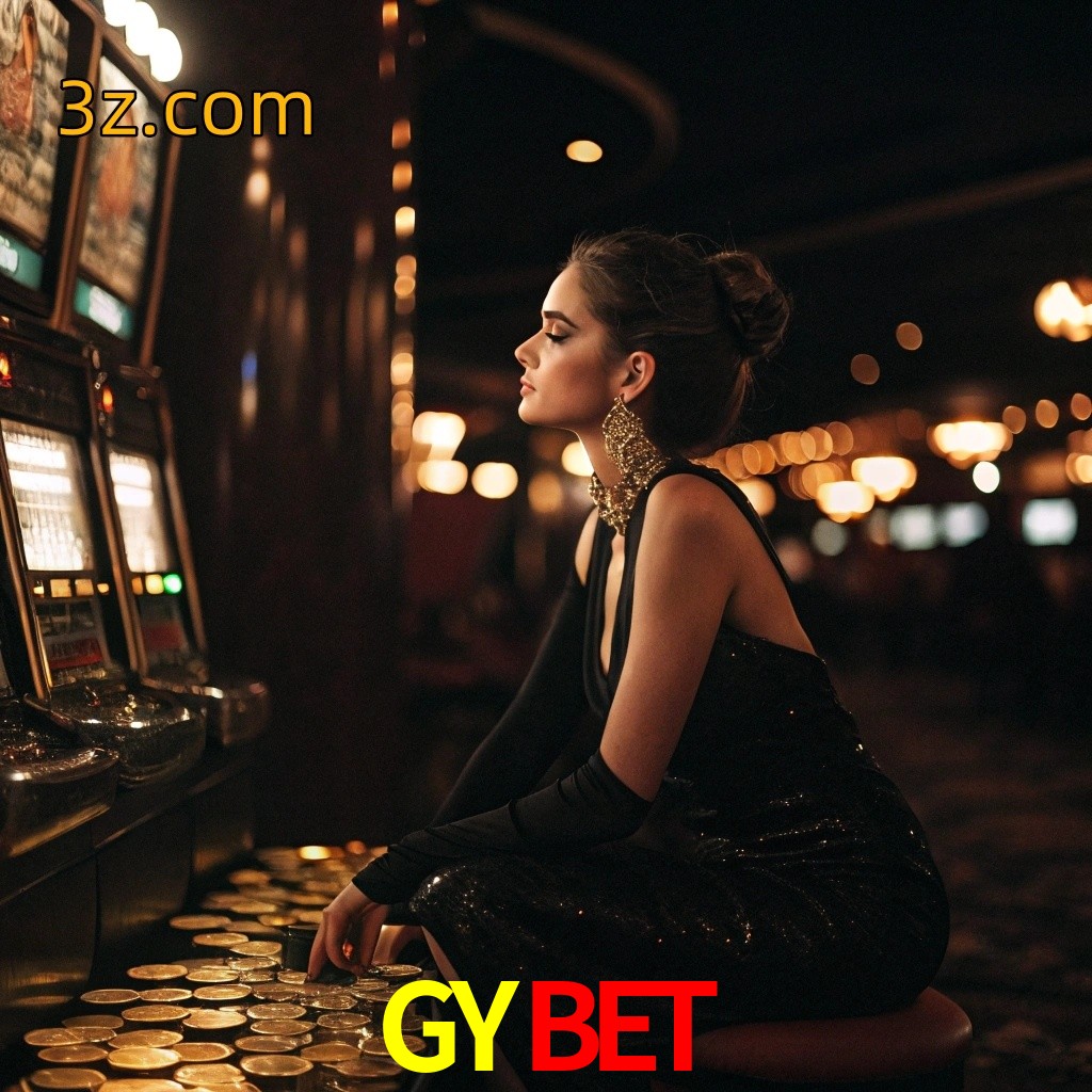  GYBET