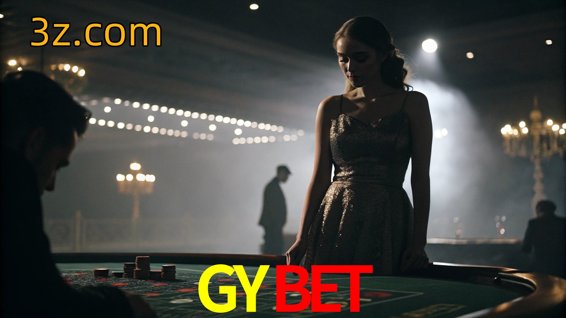  GYBET