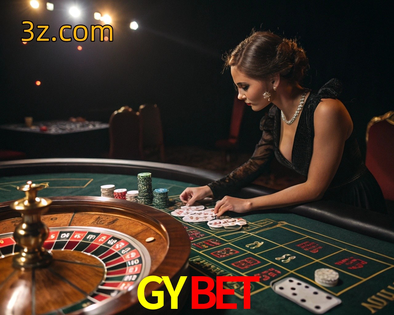 GYBET