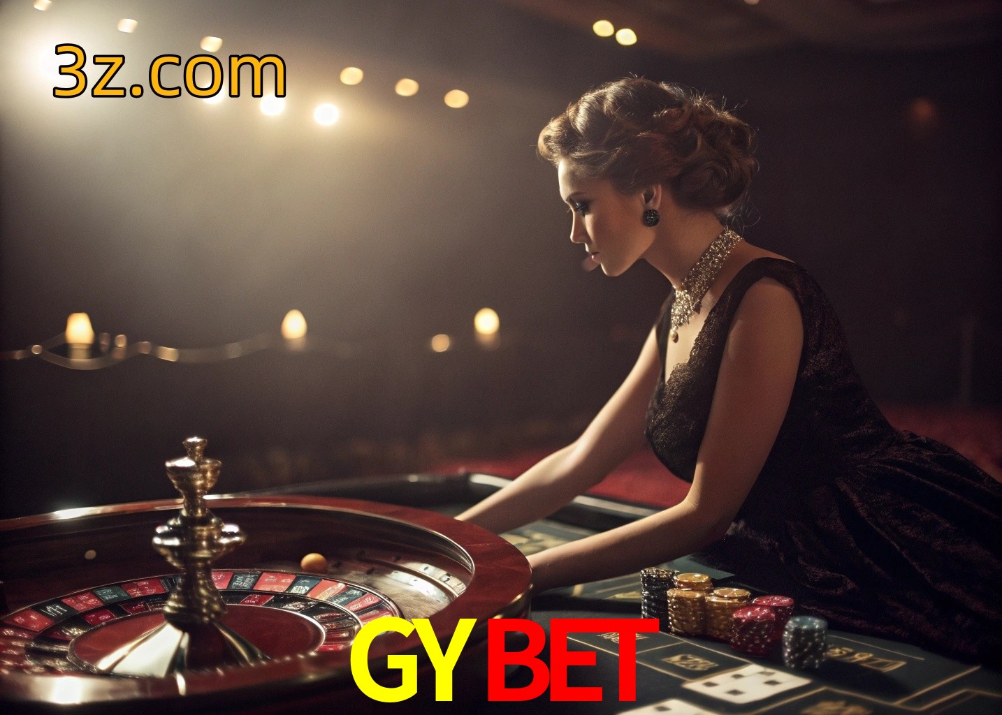  GYBET