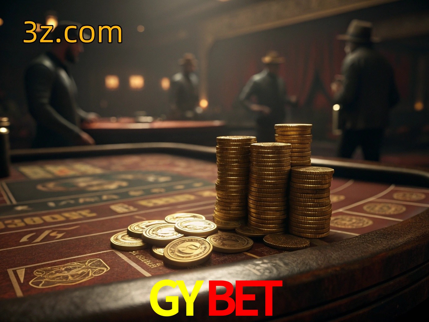 GYBET