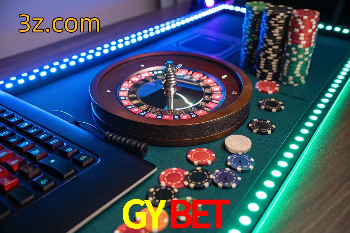  GYBET