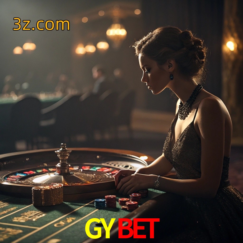  GYBET