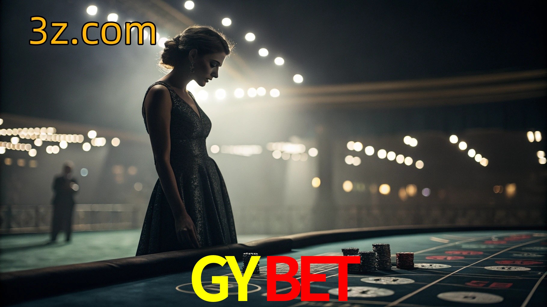  GYBET