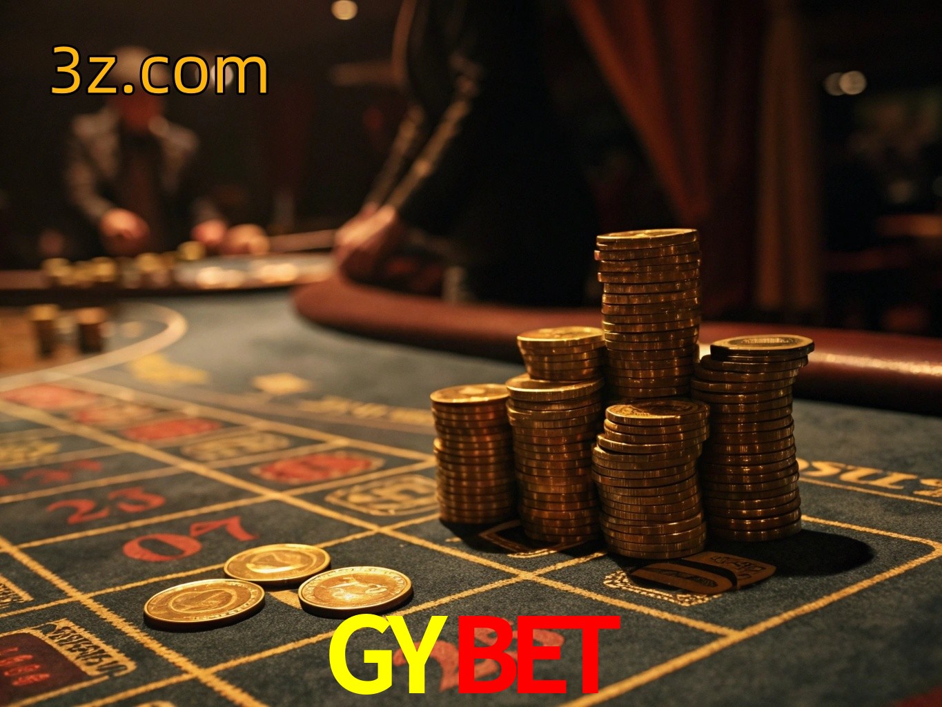 GYBET