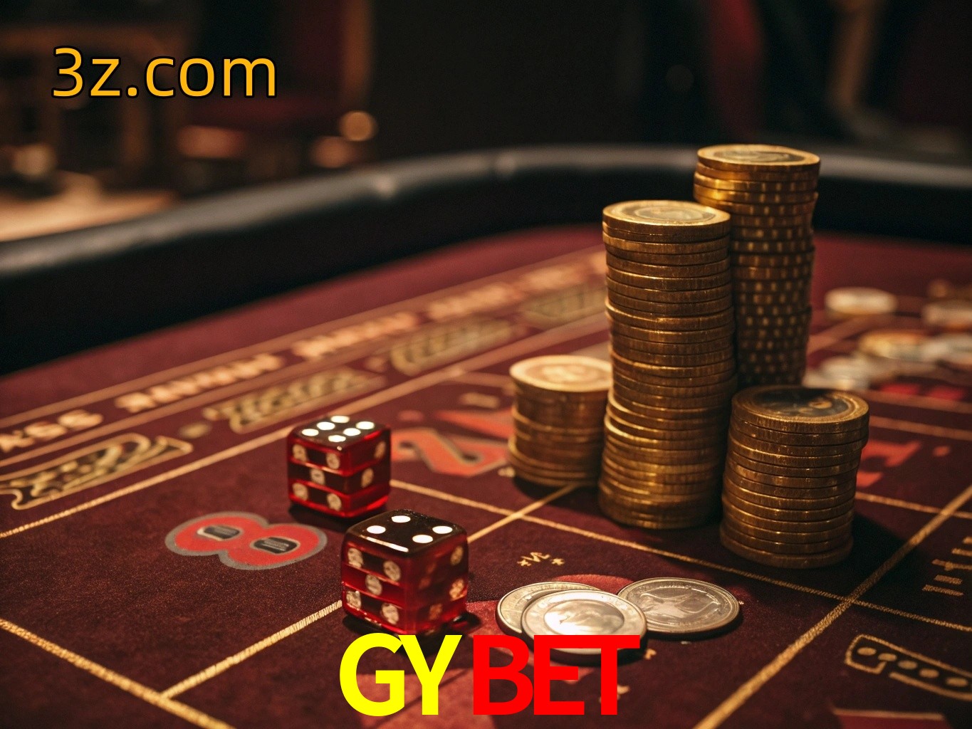  GYBET