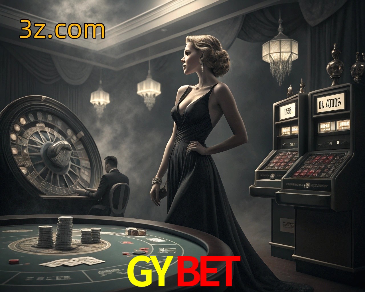  GYBET