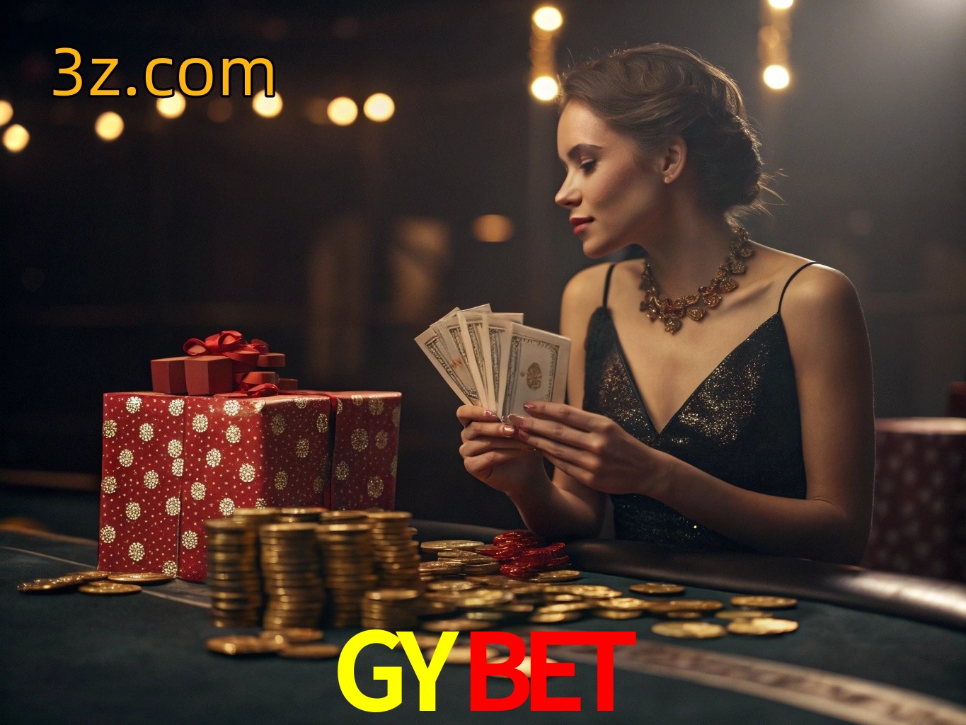 GYBET