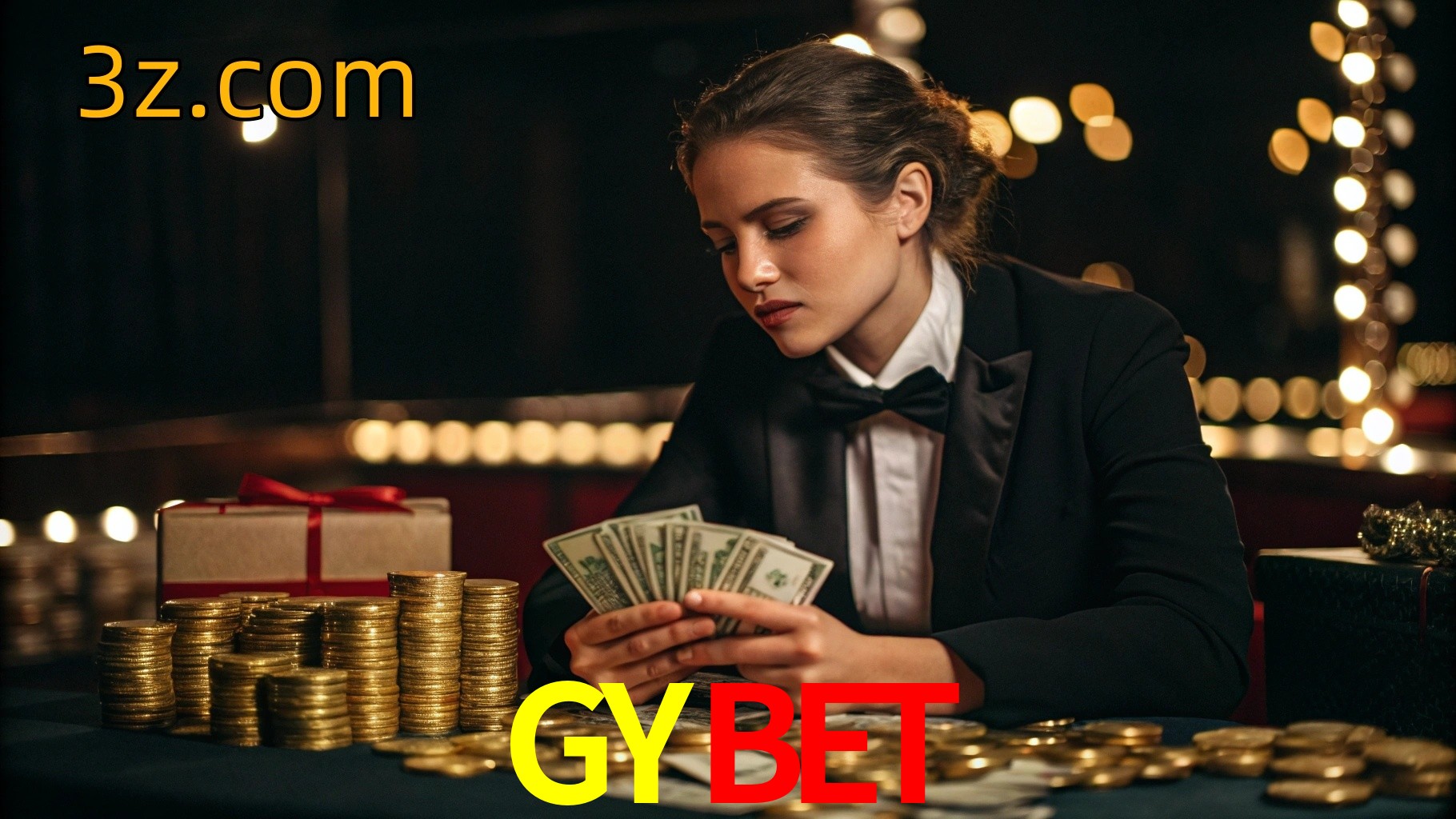  GYBET