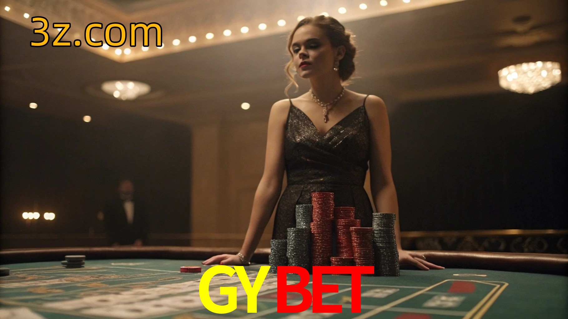  GYBET