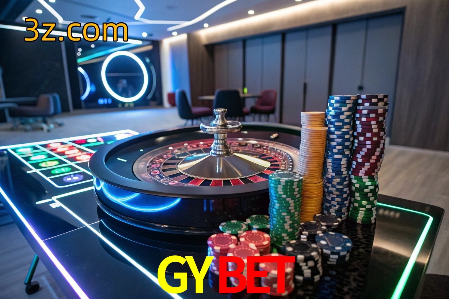  GYBET