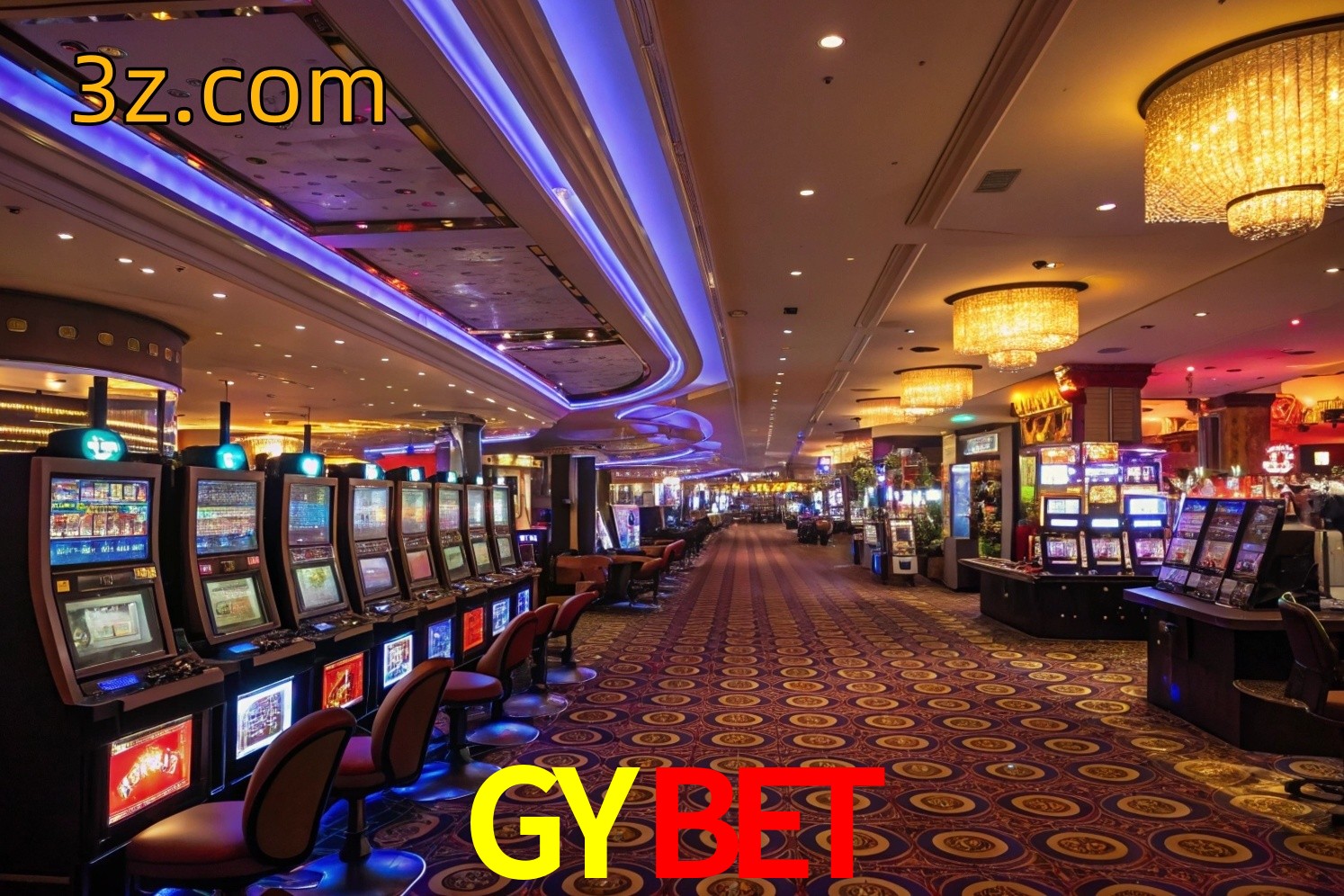  GYBET