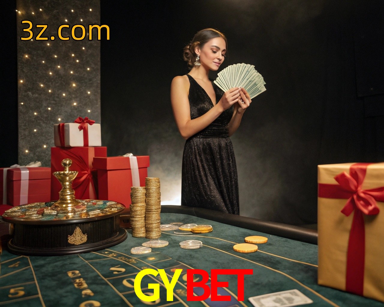  GYBET