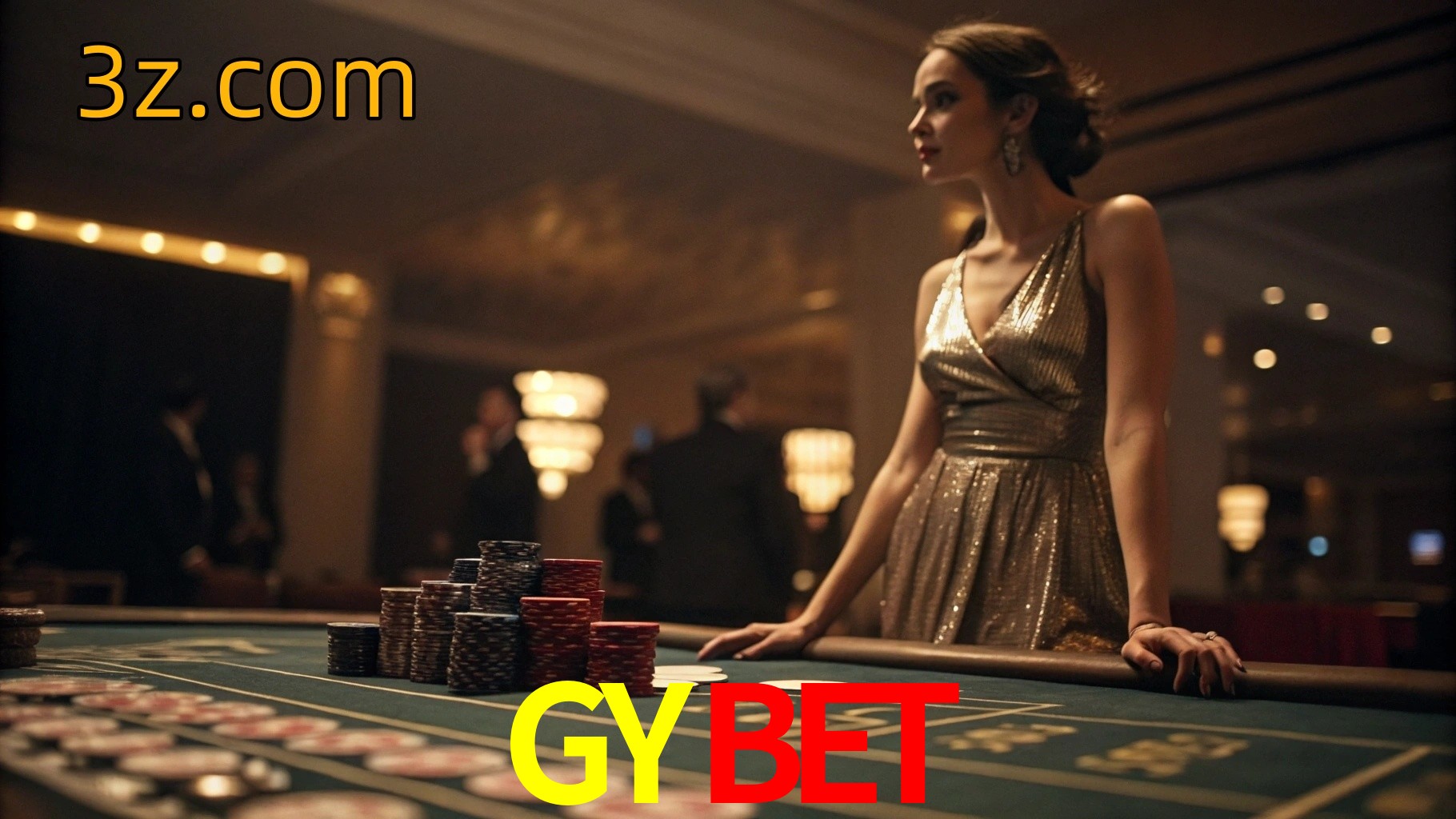  GYBET