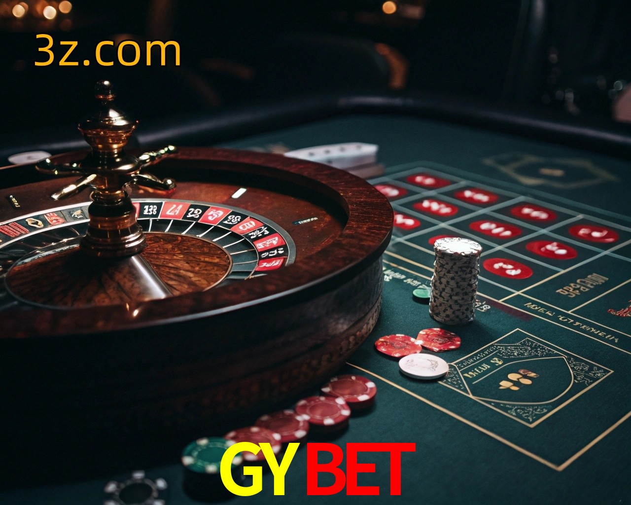 GYBET