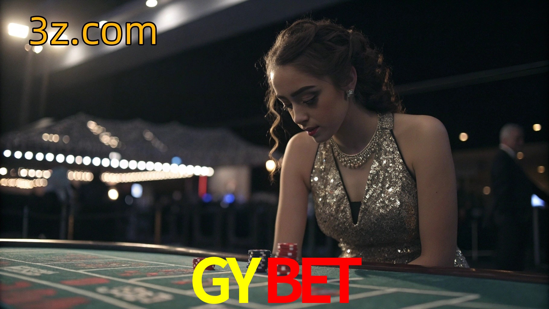 GYBET