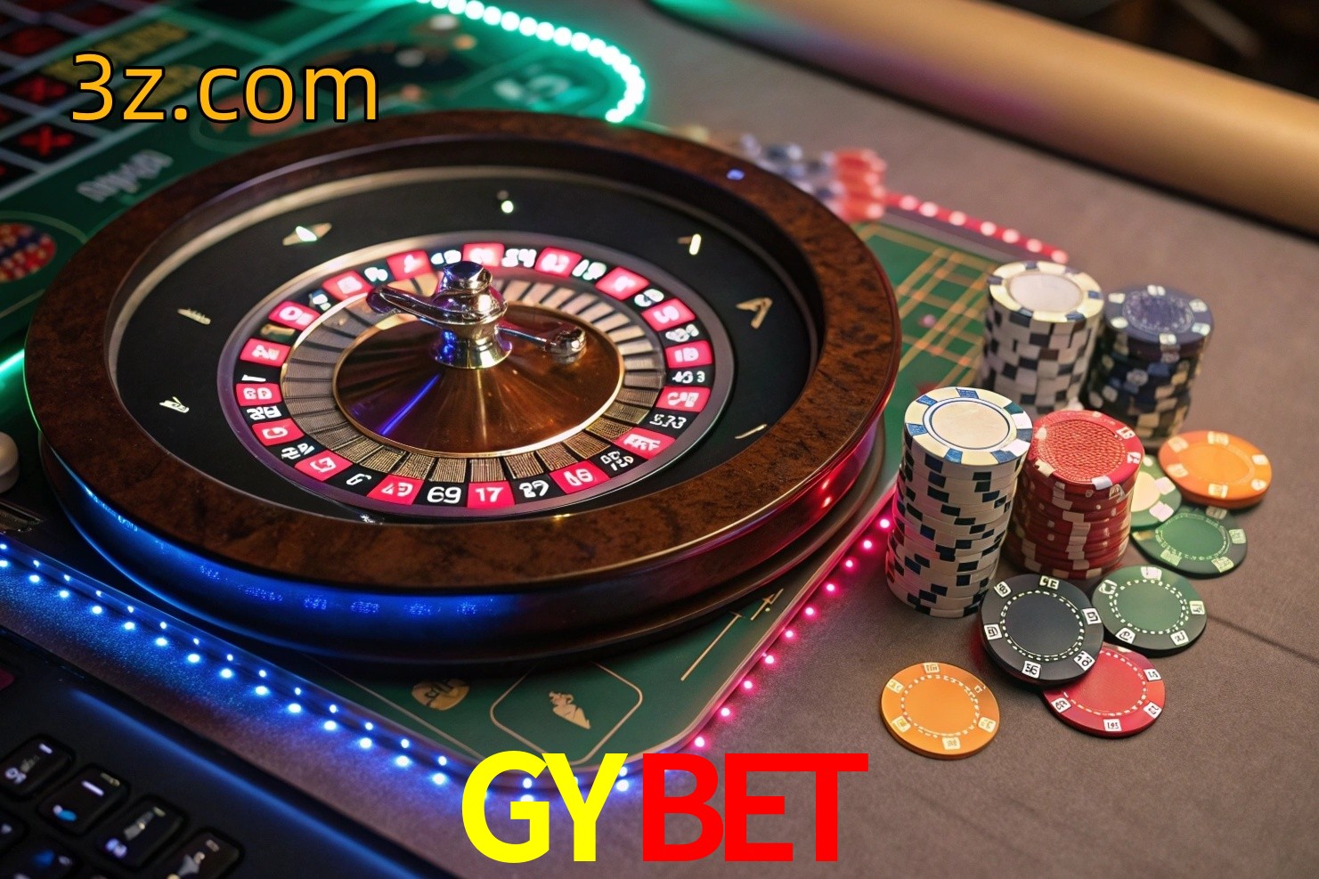  GYBET